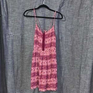 American eagle dress Size 8